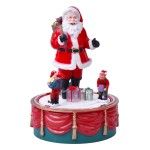 PAI NATAL CAR MUSICAL 19CM 0167-13 CX18 PAI NATAL CAR MUSICAL 19CM 0167-13 CX18