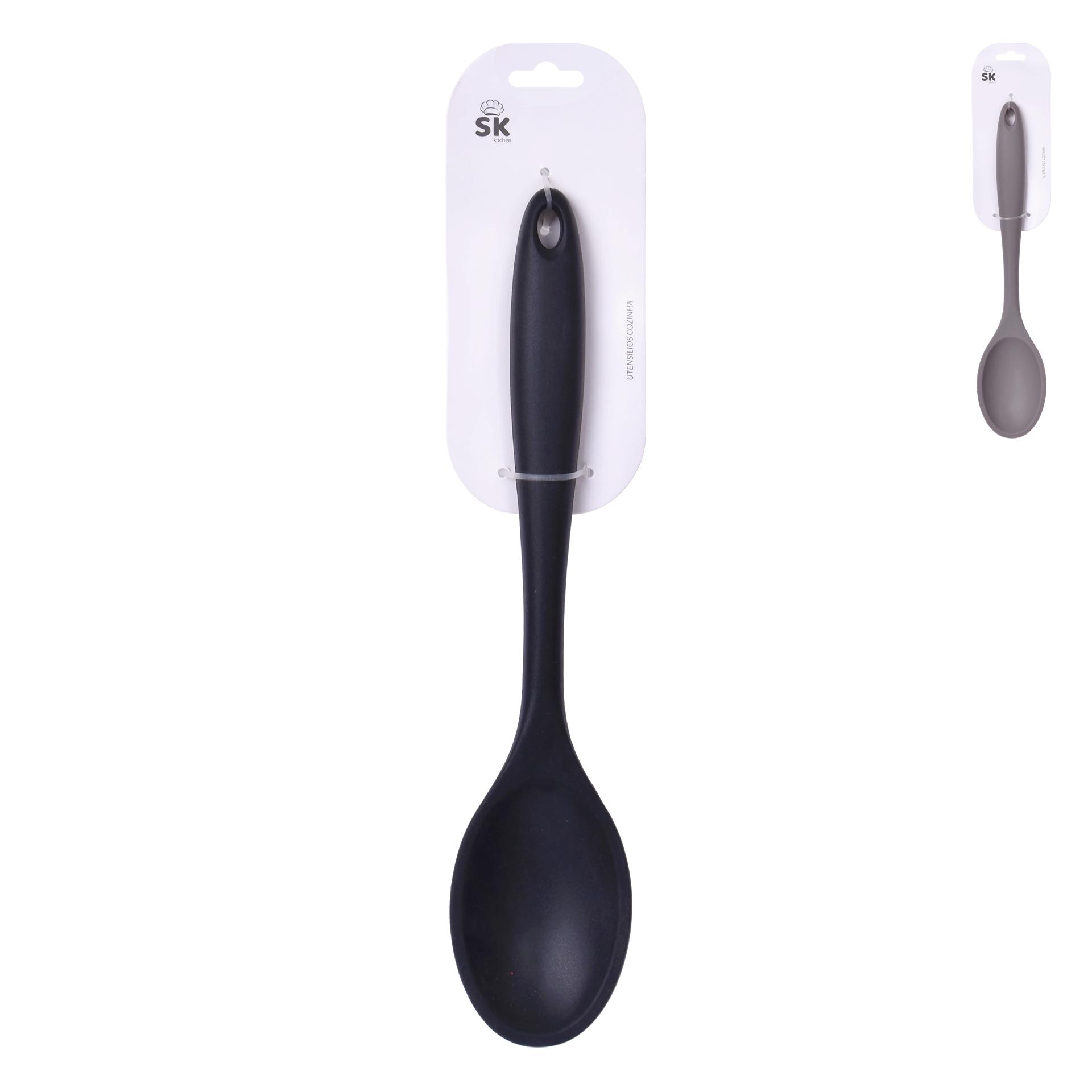 COLHER COZINHA 2998-100-03 CX144 COLHER COZINHA 2998-100-03 CX144