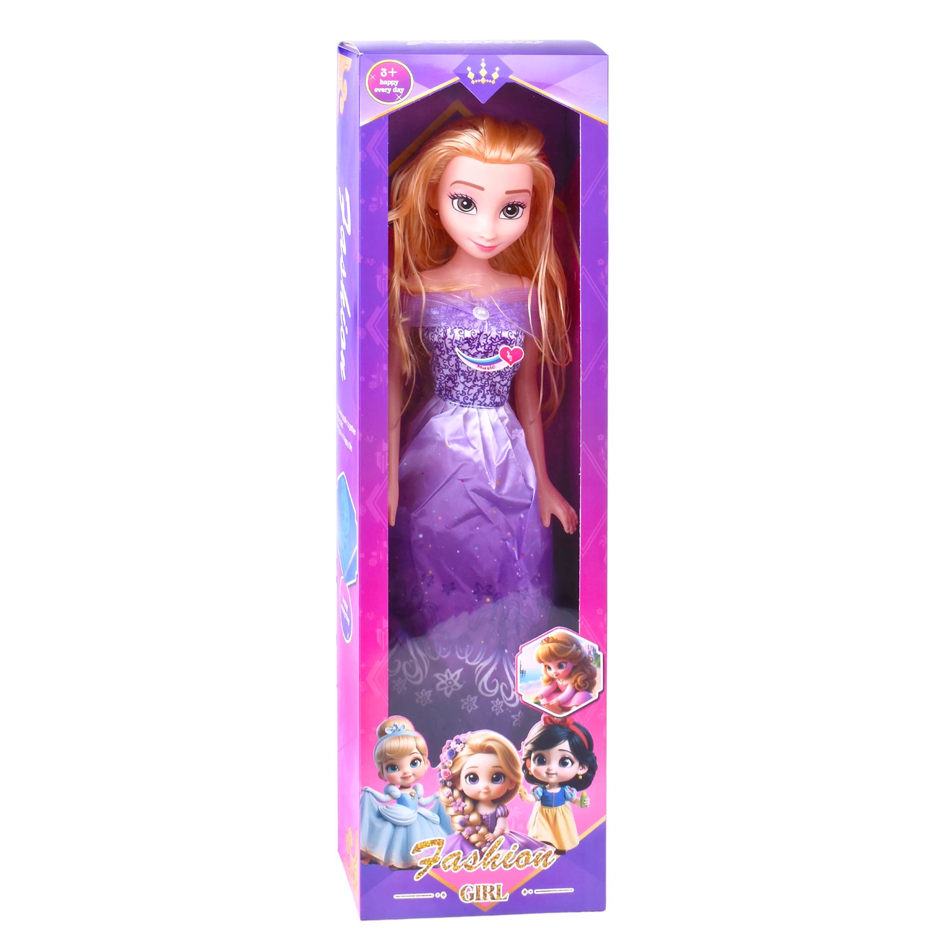 BONECA SK CP292292/ML-353F CX12 BONECA SK CP292292/ML-353F CX12