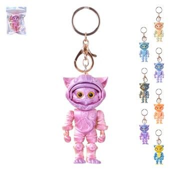PORTA CHAVES 9CM SK 3176-000-04 CX240