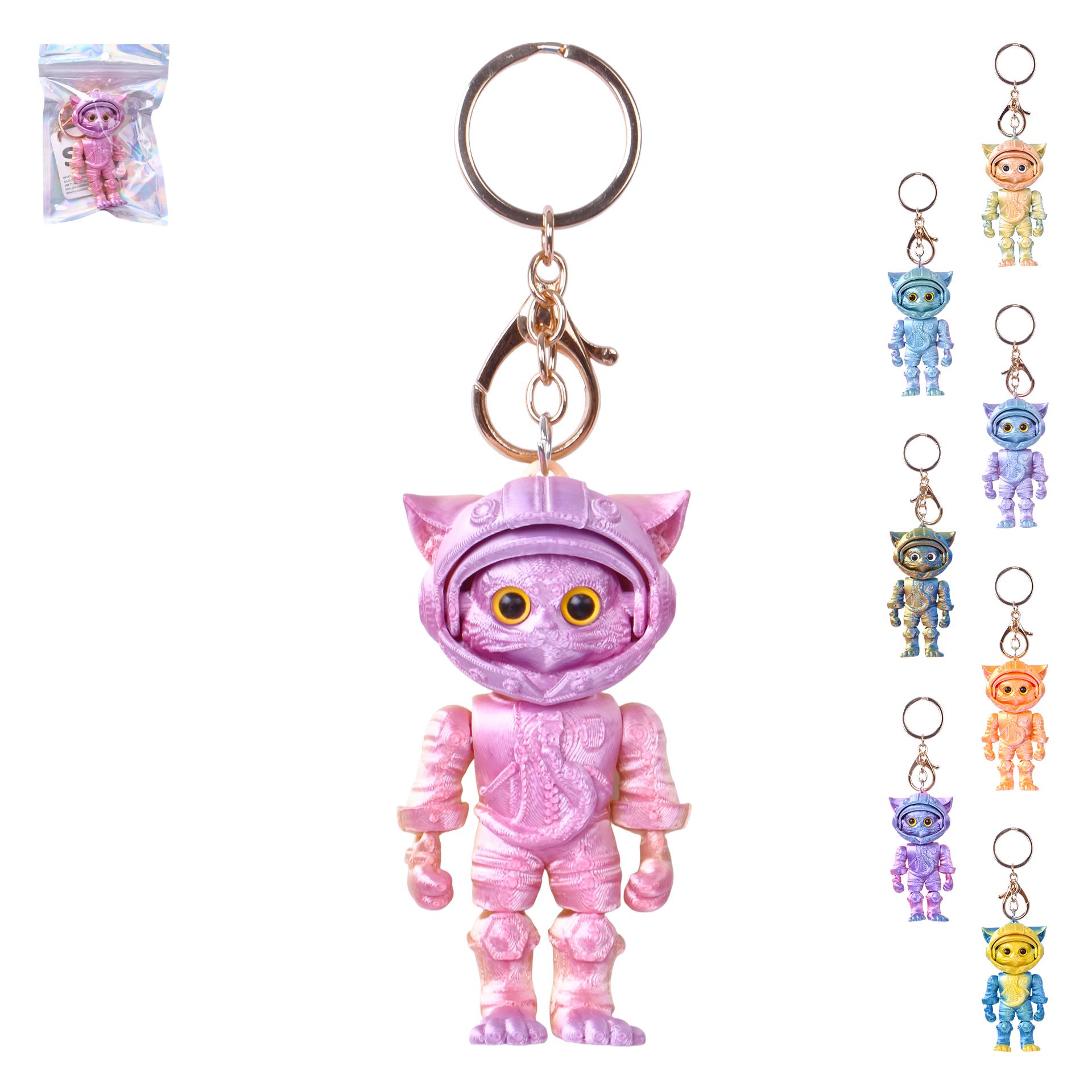 PORTA CHAVES 9CM SK 3176-000-04 CX240 PORTA CHAVES 9CM SK 3176-000-04 CX240