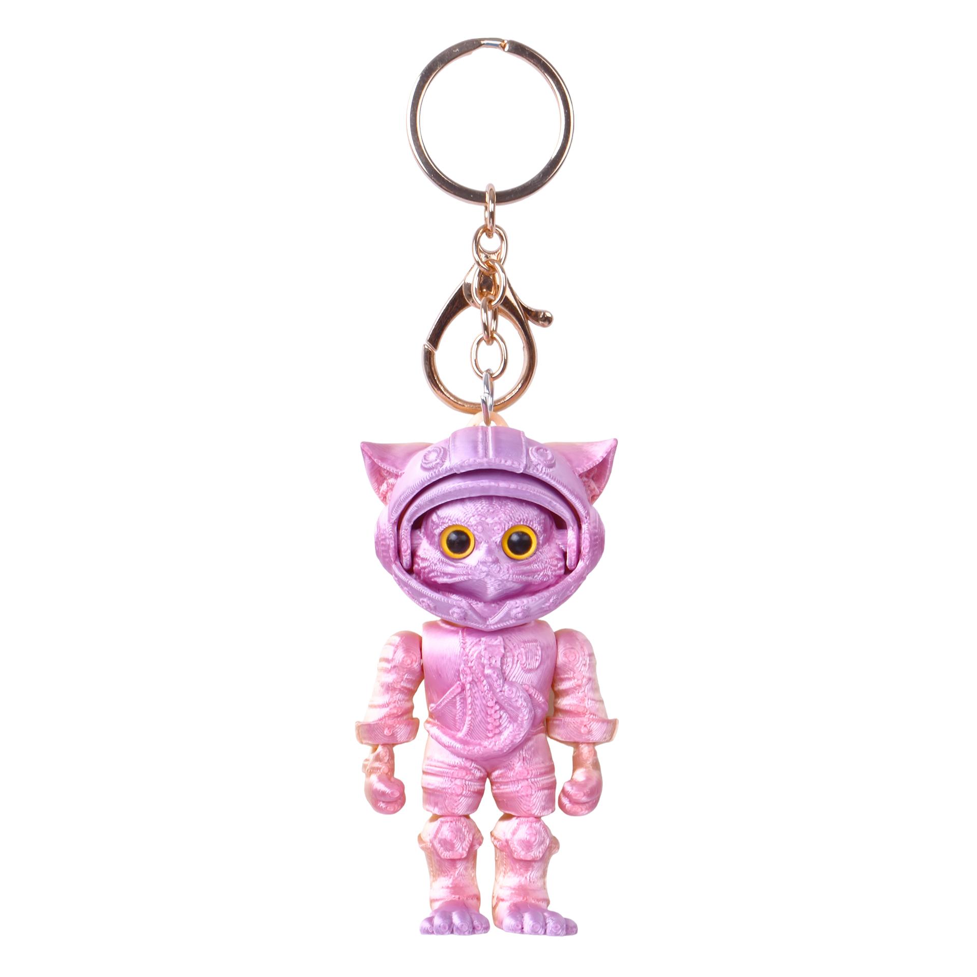 PORTA CHAVES 9CM SK 3176-000-04 CX240 PORTA CHAVES 9CM SK 3176-000-04 CX240