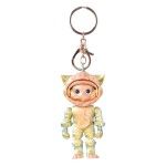 PORTA CHAVES 9CM SK 3176-000-04 CX240 PORTA CHAVES 9CM SK 3176-000-04 CX240