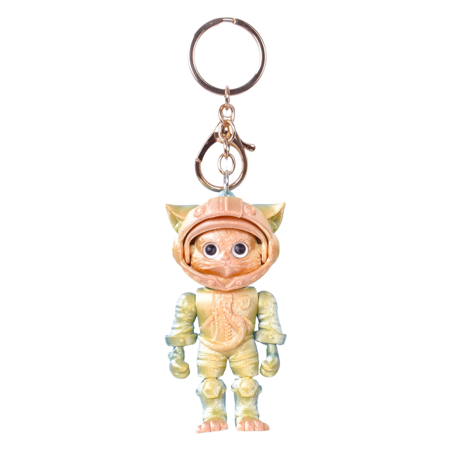 PORTA CHAVES 9CM SK 3176-000-04 CX240 PORTA CHAVES 9CM SK 3176-000-04 CX240