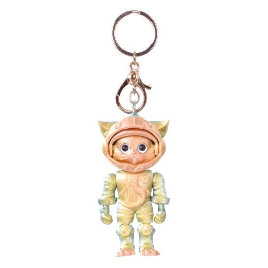PORTA CHAVES 9CM SK 3176-000-04 CX240 PORTA CHAVES 9CM SK 3176-000-04 CX240