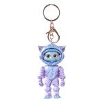 PORTA CHAVES 9CM SK 3176-000-04 CX240 PORTA CHAVES 9CM SK 3176-000-04 CX240