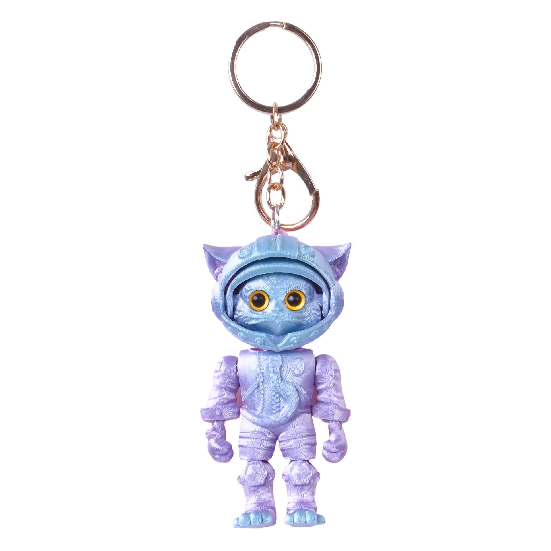 PORTA CHAVES 9CM SK 3176-000-04 CX240 PORTA CHAVES 9CM SK 3176-000-04 CX240
