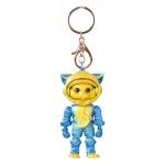 PORTA CHAVES 9CM SK 3176-000-04 CX240 PORTA CHAVES 9CM SK 3176-000-04 CX240