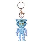 PORTA CHAVES 9CM SK 3176-000-04 CX240 PORTA CHAVES 9CM SK 3176-000-04 CX240