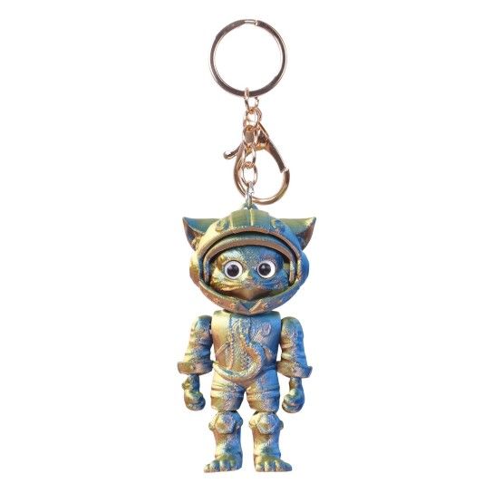 PORTA CHAVES 9CM SK 3176-000-04 CX240 PORTA CHAVES 9CM SK 3176-000-04 CX240