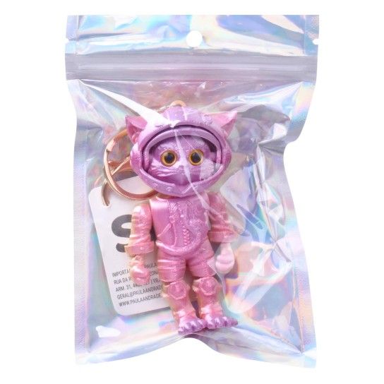 PORTA CHAVES 9CM SK 3176-000-04 CX240 PORTA CHAVES 9CM SK 3176-000-04 CX240