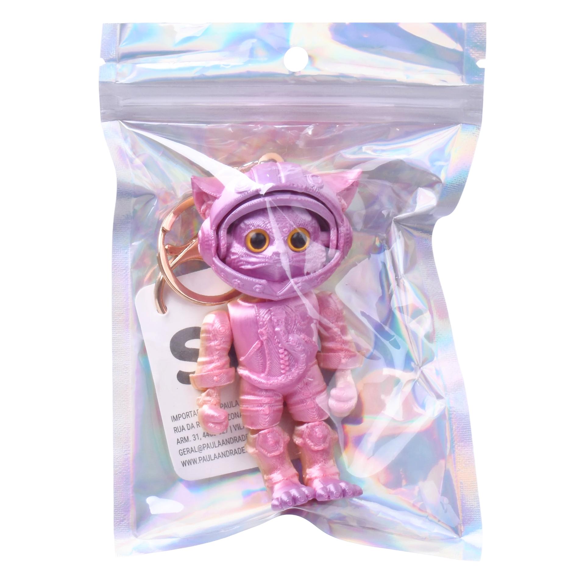 PORTA CHAVES 9CM SK 3176-000-04 CX240 PORTA CHAVES 9CM SK 3176-000-04 CX240