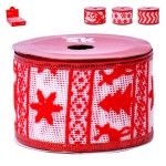 FITA PRESENTE NATAL 837-1353 CX120