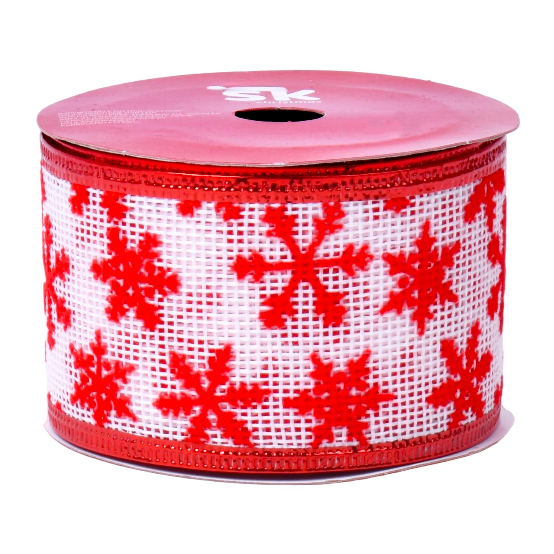 FITA PRESENTE NATAL 837-1353 CX120