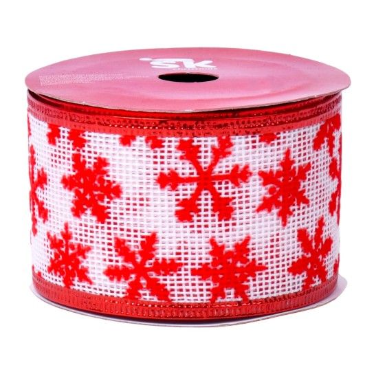 FITA PRESENTE NATAL 837-1353 CX120