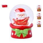 GLOBO NATAL 6X9CM SK 837-7898 CX96 GLOBO NATAL 6X9CM SK 837-7898 CX96