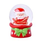 GLOBO NATAL 6X9CM SK 837-7898 CX96 GLOBO NATAL 6X9CM SK 837-7898 CX96