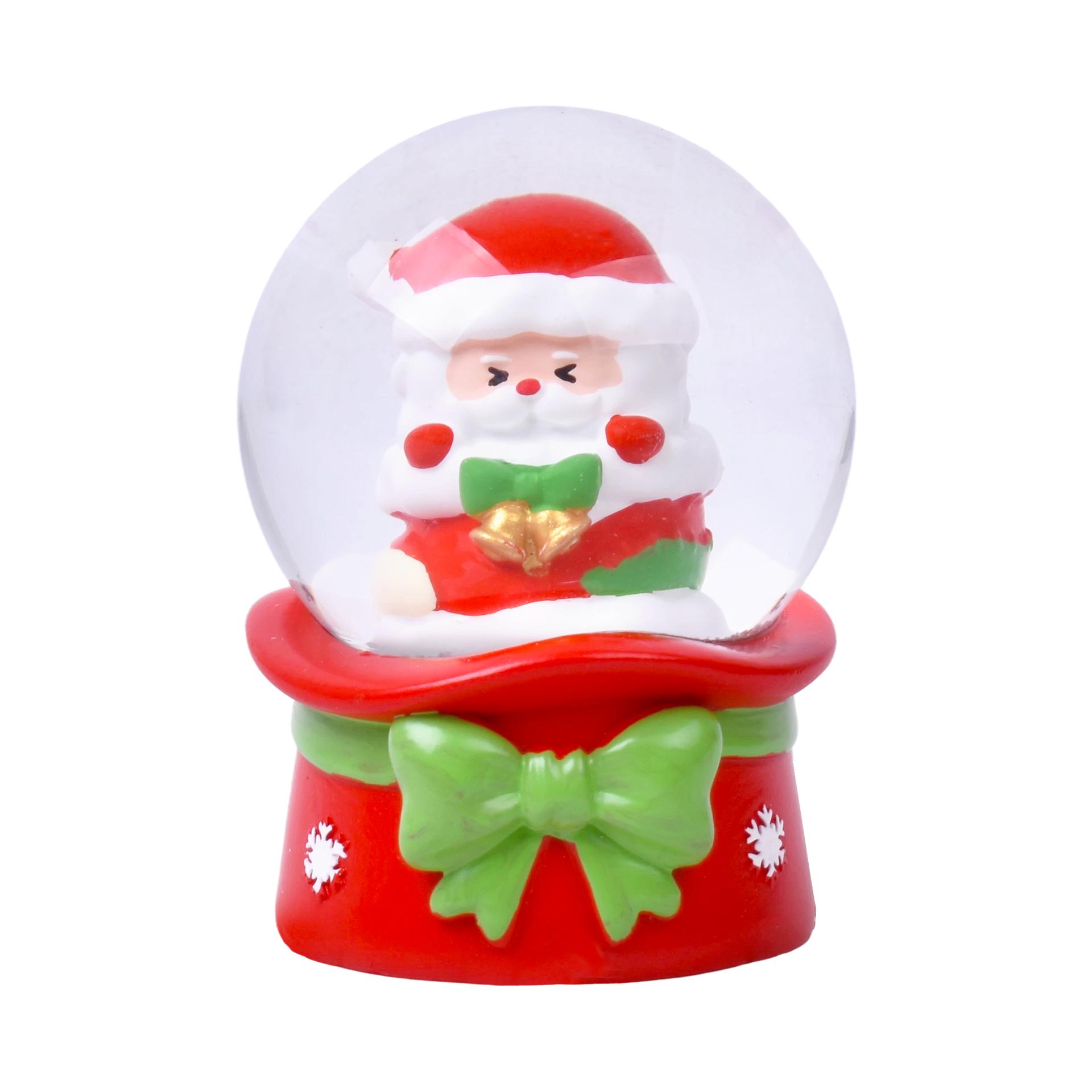 GLOBO NATAL 6X9CM SK 837-7898 CX96 GLOBO NATAL 6X9CM SK 837-7898 CX96