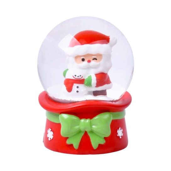 GLOBO NATAL 6X9CM SK 837-7898 CX96 GLOBO NATAL 6X9CM SK 837-7898 CX96