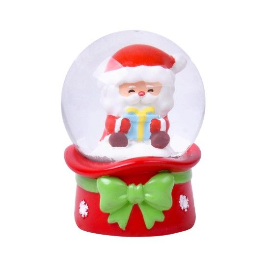 GLOBO NATAL 6X9CM SK 837-7898 CX96 GLOBO NATAL 6X9CM SK 837-7898 CX96