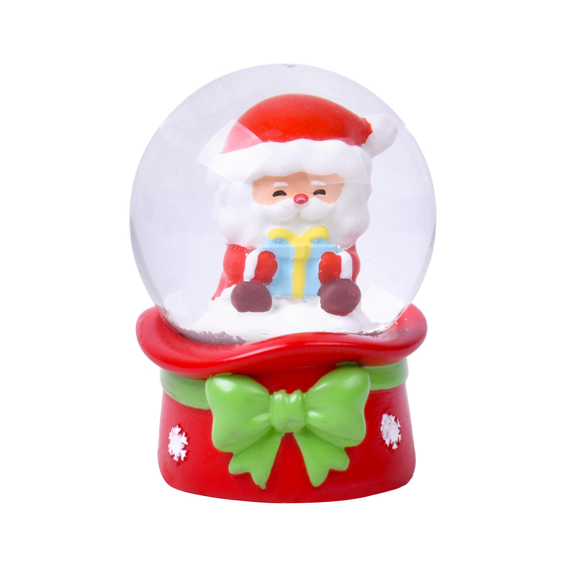 GLOBO NATAL 6X9CM SK 837-7898 CX96 GLOBO NATAL 6X9CM SK 837-7898 CX96