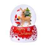 GLOBO NATAL 6X9CM SK 837-7897 CX48 GLOBO NATAL 6X9CM SK 837-7897 CX48