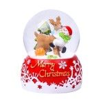 GLOBO NATAL 6X9CM SK 837-7897 CX48 GLOBO NATAL 6X9CM SK 837-7897 CX48