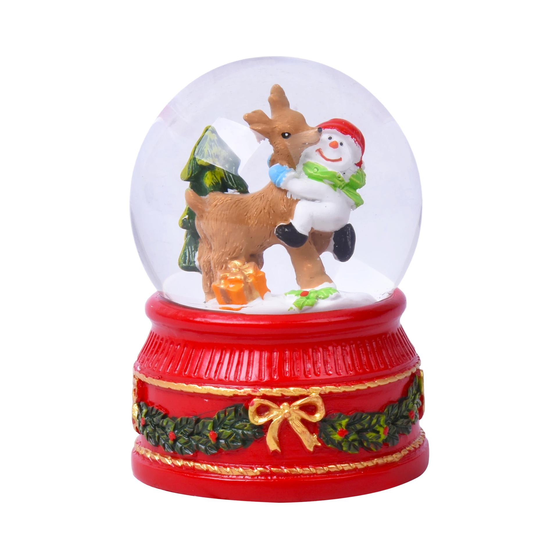 BOLA AGUA NATAL 6X9CM SK 837-7891 CX96 BOLA AGUA NATAL 6X9CM SK 837-7891 CX96