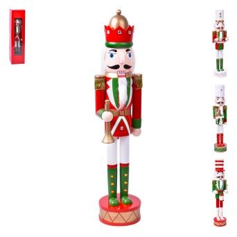 SOLDADO 60CM SK 2398015-18 CX4