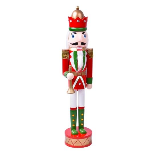 SOLDADO 60CM SK 2398015-18 CX4 SOLDADO 60CM SK 2398015-18 CX4