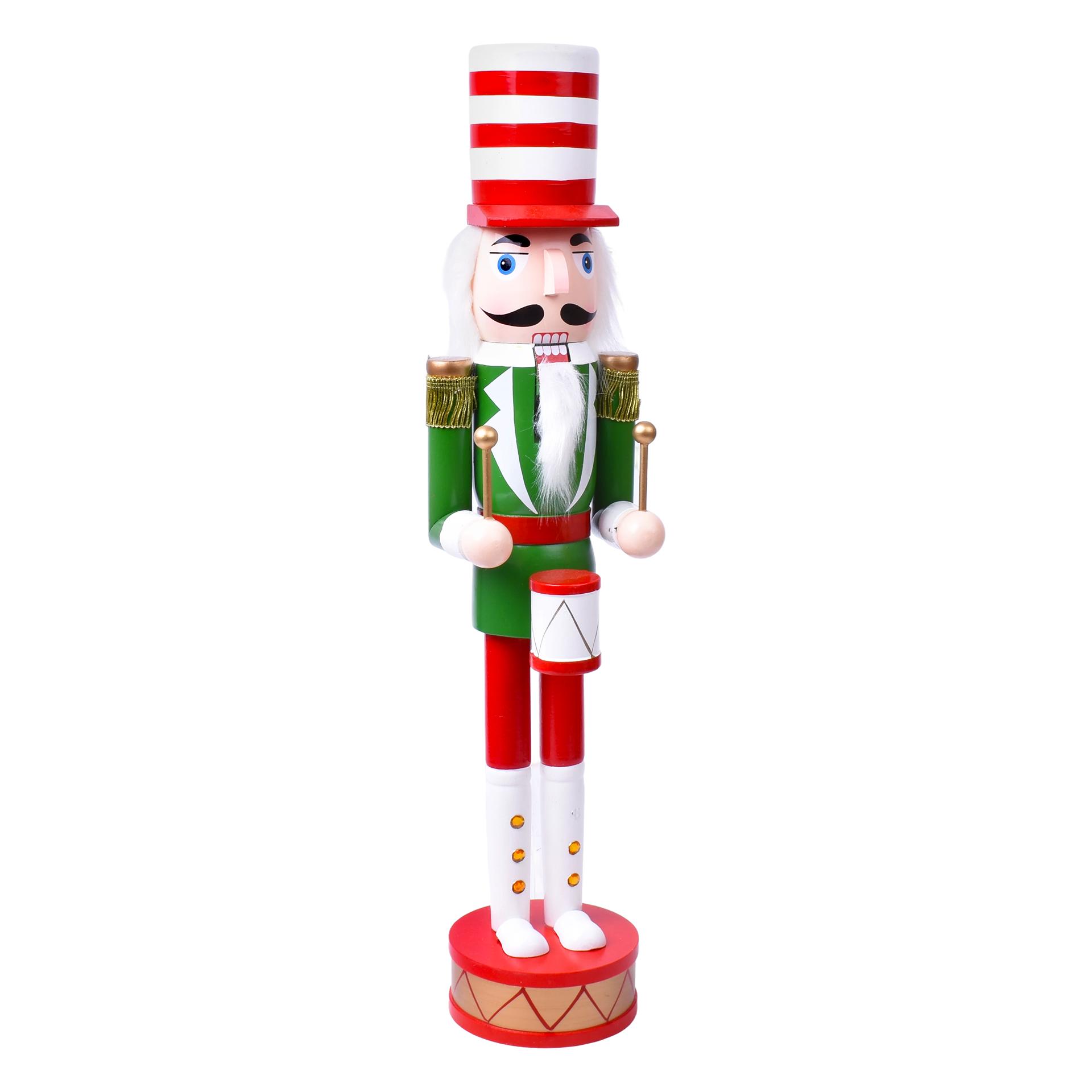 SOLDADO 60CM SK 2398015-18 CX4 SOLDADO 60CM SK 2398015-18 CX4