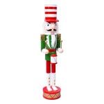 SOLDADO 60CM SK 2398015-18 CX4 SOLDADO 60CM SK 2398015-18 CX4