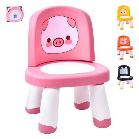 CADEIRA INFANTIL 32X29X42CM SK 207-392 CADEIRA INFANTIL 32X29X42CM SK 207-392
