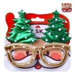OCULOS NATAL 14X13,5X15,5CM SK 837-7925 CX60 OCULOS NATAL 14X13,5X15,5CM SK 837-7925 CX60
