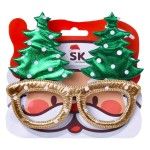 OCULOS NATAL 14X13,5X15,5CM SK 837-7925 CX60 OCULOS NATAL 14X13,5X15,5CM SK 837-7925 CX60