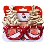 OCULOS NATAL 14X13,5X15,5CM SK 837-7925 CX60 OCULOS NATAL 14X13,5X15,5CM SK 837-7925 CX60