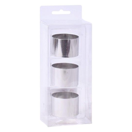 ARGOLA P/ GUARD. 3U 2605-002A-03 CX72 ARGOLA P/ GUARD. 3U 2605-002A-03 CX72