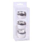 ARGOLA P/GUARD. 3U 2605-000A-03 CX72 ARGOLA P/GUARD. 3U 2605-000A-03 CX72