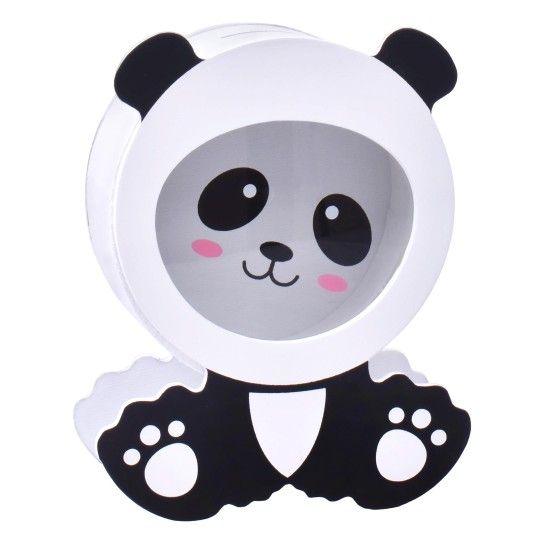 MEALHEIRO PANDA 14,5X6,5X18,5 596-9601 CX12 MEALHEIRO PANDA 14,5X6,5X18,5 596-9601 CX12