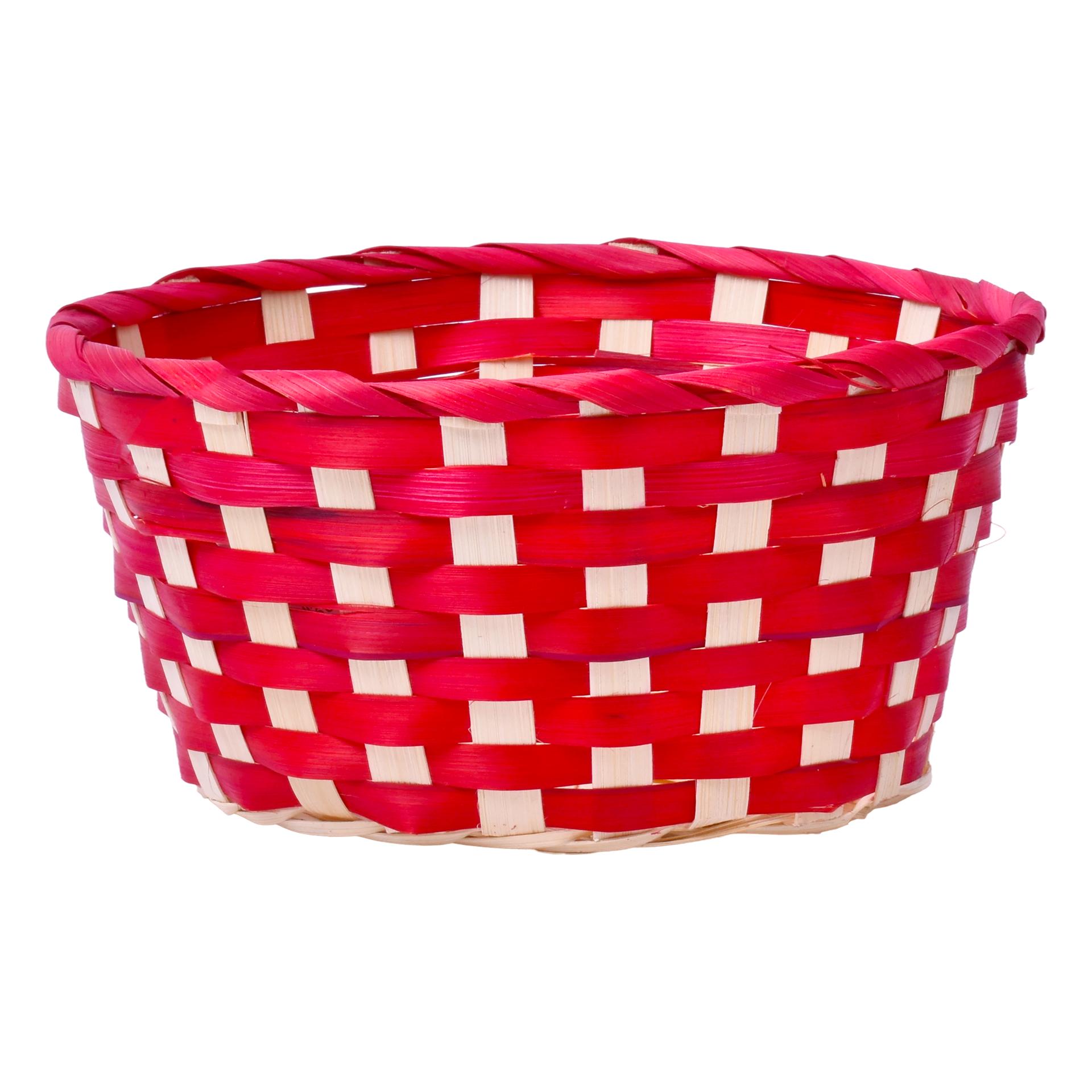 CESTO BAMBU 22X22X11 2711-002 CX72 CESTO BAMBU 22X22X11 2711-002 CX72