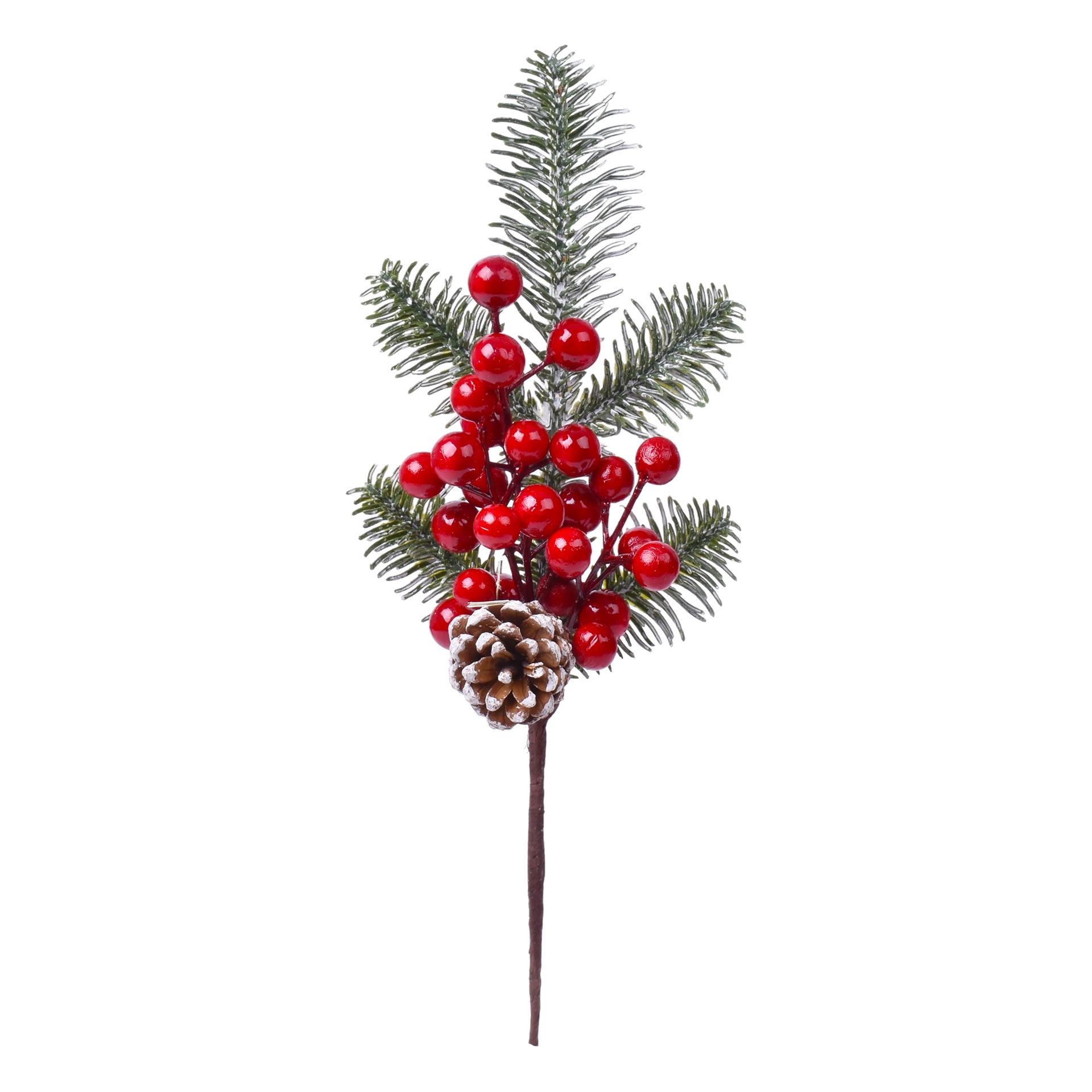 ARRANJO NATAL 30CM SK 3077-201 CX144 ARRANJO NATAL 30CM SK 3077-201 CX144