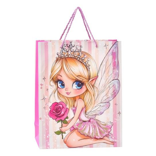 SACO PRESENTE 40X31X12CM SK 2812-602-02 CX144 SACO PRESENTE 40X31X12CM SK 2812-602-02 CX144