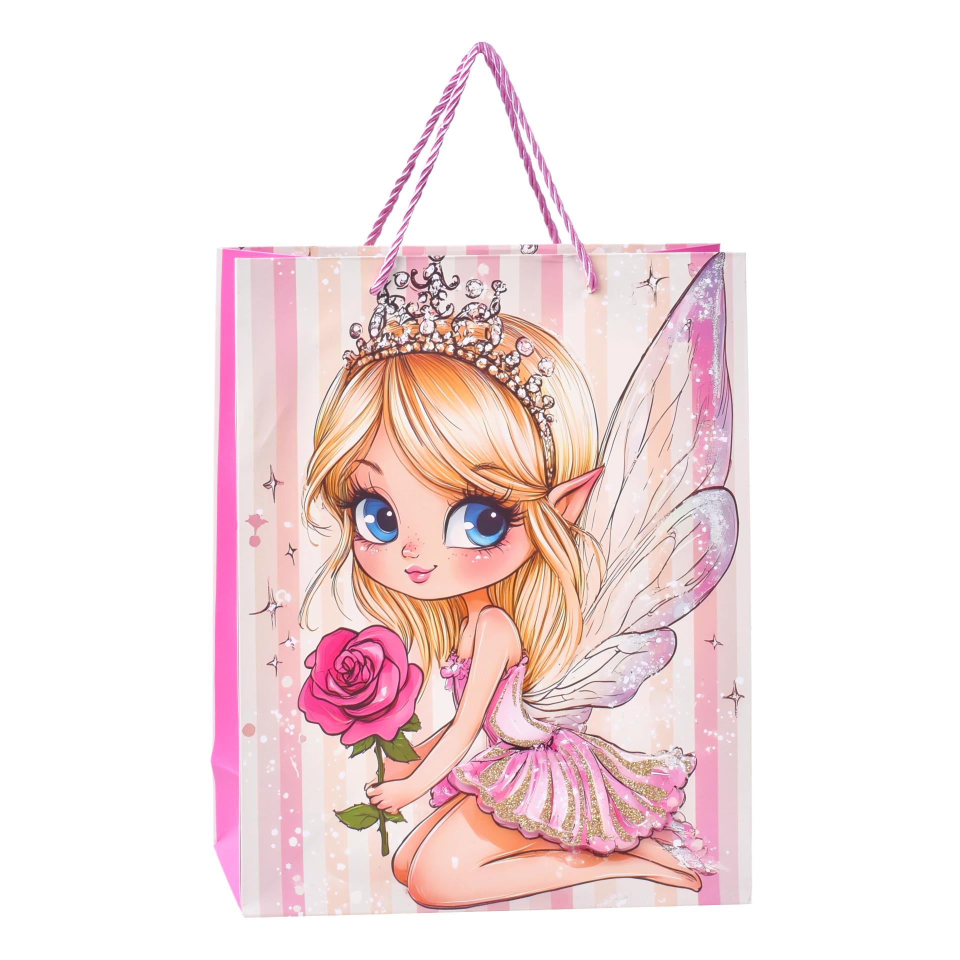 SACO PRESENTE 24X18X8,5CM SK 2812-602 CX240 SACO PRESENTE 24X18X8,5CM SK 2812-602 CX240