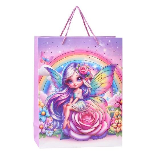 SACO PRESENTE 40X31X12CM SK 2812-600-02 CX144 SACO PRESENTE 40X31X12CM SK 2812-600-02 CX144