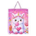 SACO PRESENTE 32X26X10CM SK 2812-609-01 CX144 SACO PRESENTE 32X26X10CM SK 2812-609-01 CX144