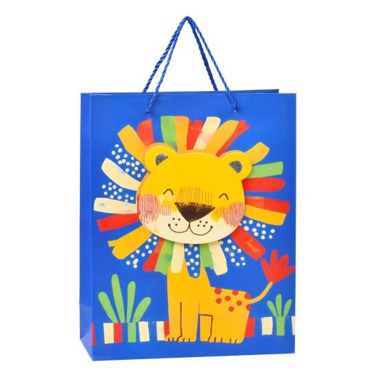 SACO PRESENTE 40X31X12CM SK 2812-605-02 CX144 SACO PRESENTE 40X31X12CM SK 2812-605-02 CX144