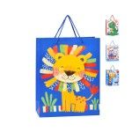 SACO PRESENTE 24X18X8,5CM SK 2812-605 CX240 SACO PRESENTE 24X18X8,5CM SK 2812-605 CX240
