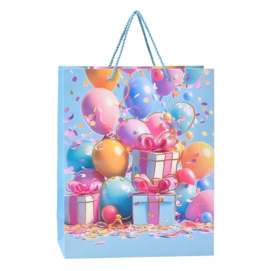 SACO PRESENTE 32X26X10CM 210G SK 3177-101-01 CX120 SACO PRESENTE 32X26X10CM 210G SK 3177-101-01 CX120
