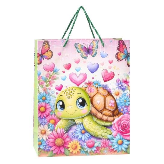 SACO PRESENTE 32X26X10CM SK 2812-607-01 CX144 SACO PRESENTE 32X26X10CM SK 2812-607-01 CX144