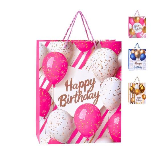 SACO PRESENTE 32X26X10CM 210G SK 3177-100-01 CX120 SACO PRESENTE 32X26X10CM 210G SK 3177-100-01 CX120